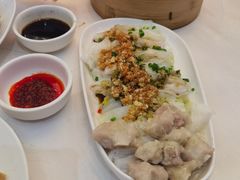 -御和宴·精品粤菜(天润御海湾店)