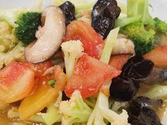 -羊之道草原味道清真餐厅(番禺店)