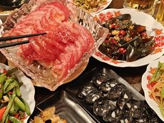 -人间半杯·小酒馆创意菜(三里屯店)