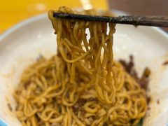 -何必是家面馆 HB noodles&coffee