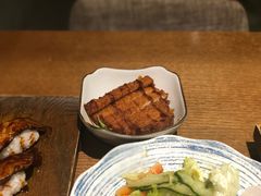 猪排-麦秋寿司(富都广场店)