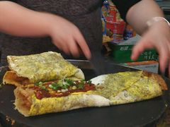 -清真·二嫂子煎饼果子(鼓楼旗舰形象店)