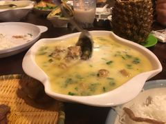 -多哥水傣味餐厅(司马巷店)
