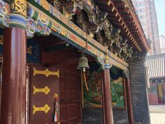 -护国法轮寺