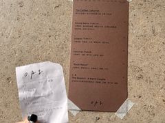 -O.P.S. CAFE