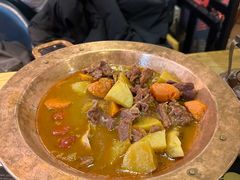-吃饭皇帝大土家民族菜(正大广场店)
