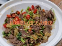 -符离集餐厅(万象城店)