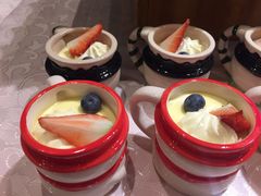 -南京维景国际大酒店咖啡厅