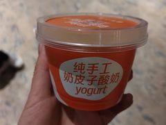 -徐记海鲜(陕西历史博物馆|明德门店)