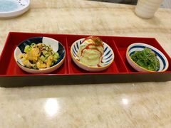 -桃屋日本料理(清华科技园店)