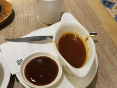 -翠华餐厅(东门店)