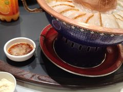 -新乾隆酒楼(帝景园店)