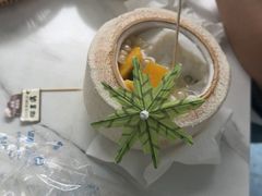-汪姐海鲜(侨港总店·金冠好店)