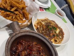 -鑫小城故事·藕汤·家常菜(台北一路总店)