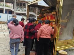 -梵天禅寺