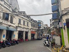-陈记汤饭(水巷口店)