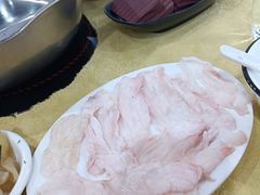 -老猫牛肉火锅(沙溪店)