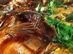 焖锅-黄记煌三汁焖锅(新世纪广场店)