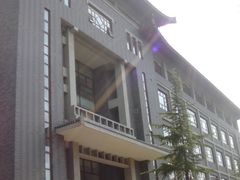 -山东大学(趵突泉校区)