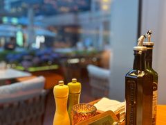 -君悦酒店·La Terrazza意合園·意式风味