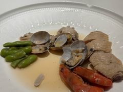 -潮堂 · 潮州菜(国贸商城店)