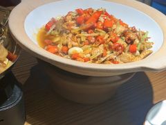 -恰饭·老长沙市井菜 (天河客运站店)