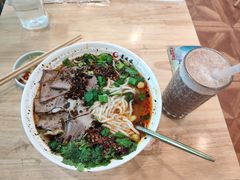 -贵凤凰贵州米粉(五道口店)