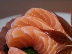 -水之惠鲜鱼料理(王府大街店)