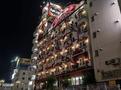 -道顿堀水上观光船(太左衛門橋船着場)