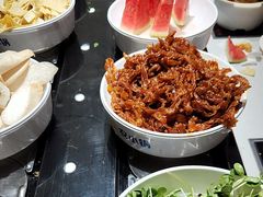 -农小锅自助小火锅(北京大兴凯德店)