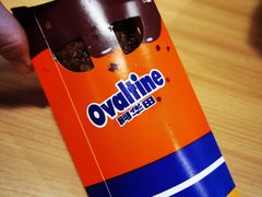 阿华田派-麦当劳(无锡永乐店)