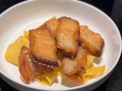 -庐灶江南·江南菜·四合院Bistro(东直门雍和宫·原华侨宾馆店)