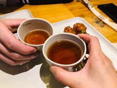 -木屋烧烤(龙湖天街店)