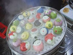 -大学城夜市大排档(凤栖路店)