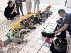 -婴智贝佳蒙特梭利早教托育中心(杨浦店)
