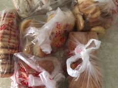 -中关村茶点