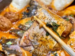 -金陵后厨·南京菜(新街口秣陵路店)