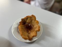 炸猪排-大时代美食面馆