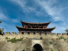 -大理古城