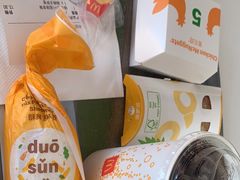 -麦当劳(华发商都店)
