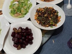 -凤凰园烤鸭店·唐山菜·传承花椒肉(老唐丰路店)