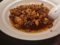 -山涧肴·泉水煮活鱼(坂田店)