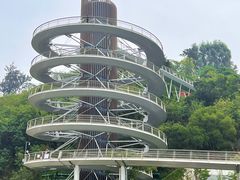 -狐尾山公园
