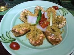 -Lam Vien Restaurant