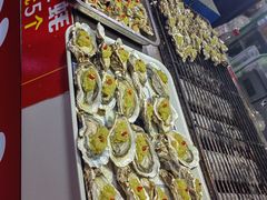 -大学城夜市大排档(凤栖路店)