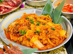 -首尔烤肉大排档(合生汇店)
