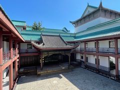 -重庆川剧博物馆