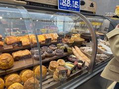 -天母蓝鸟烘焙·蛋糕·下午茶(时代城广场店)