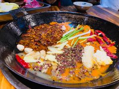 -周幺妹重庆老火锅(银泰城总店)