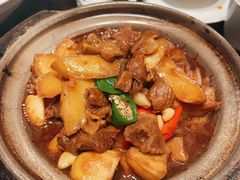 -宴宁汇(星河荟商业中心店)